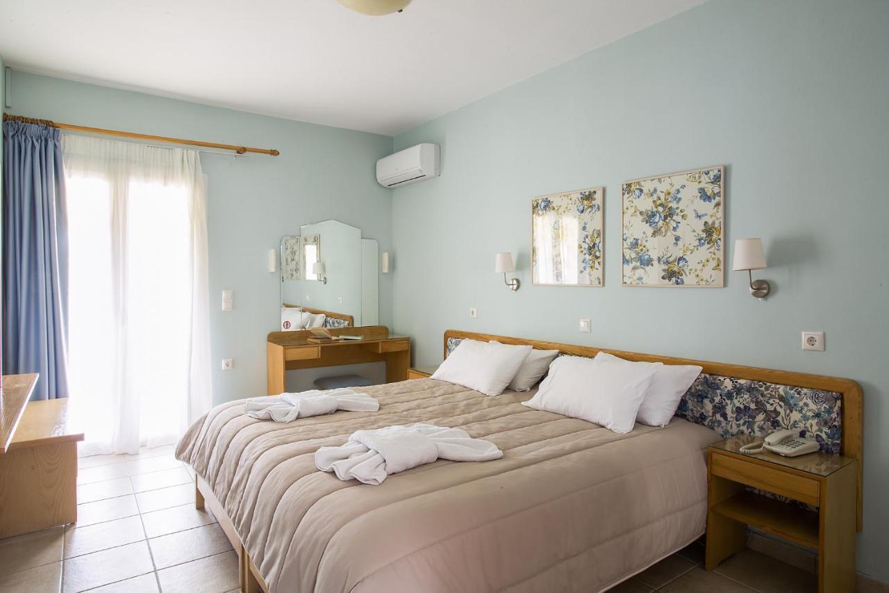 Appartement Spiti Prifti