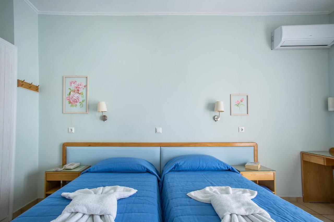 Appartement Spiti Prifti Gouviá