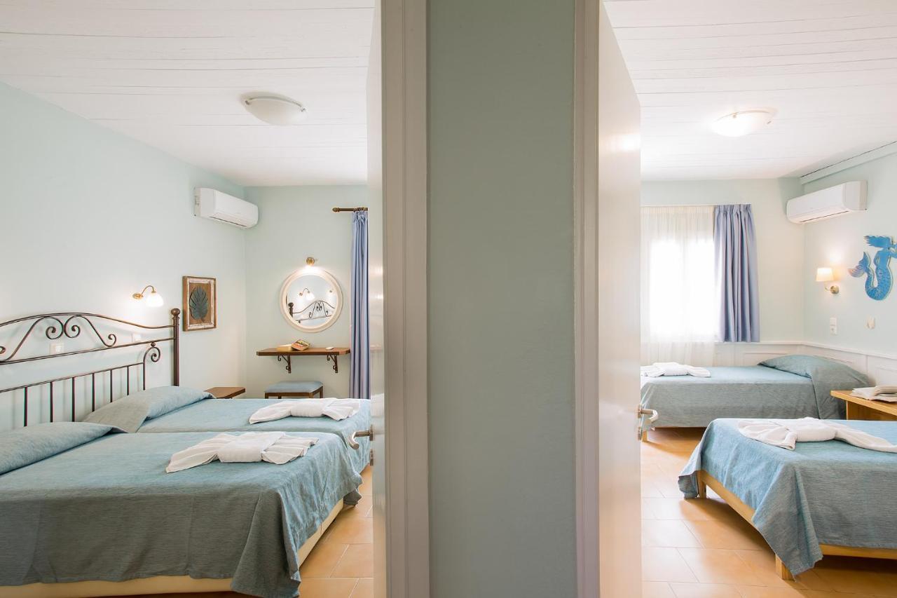 Apartment Spiti Prifti Gouvia