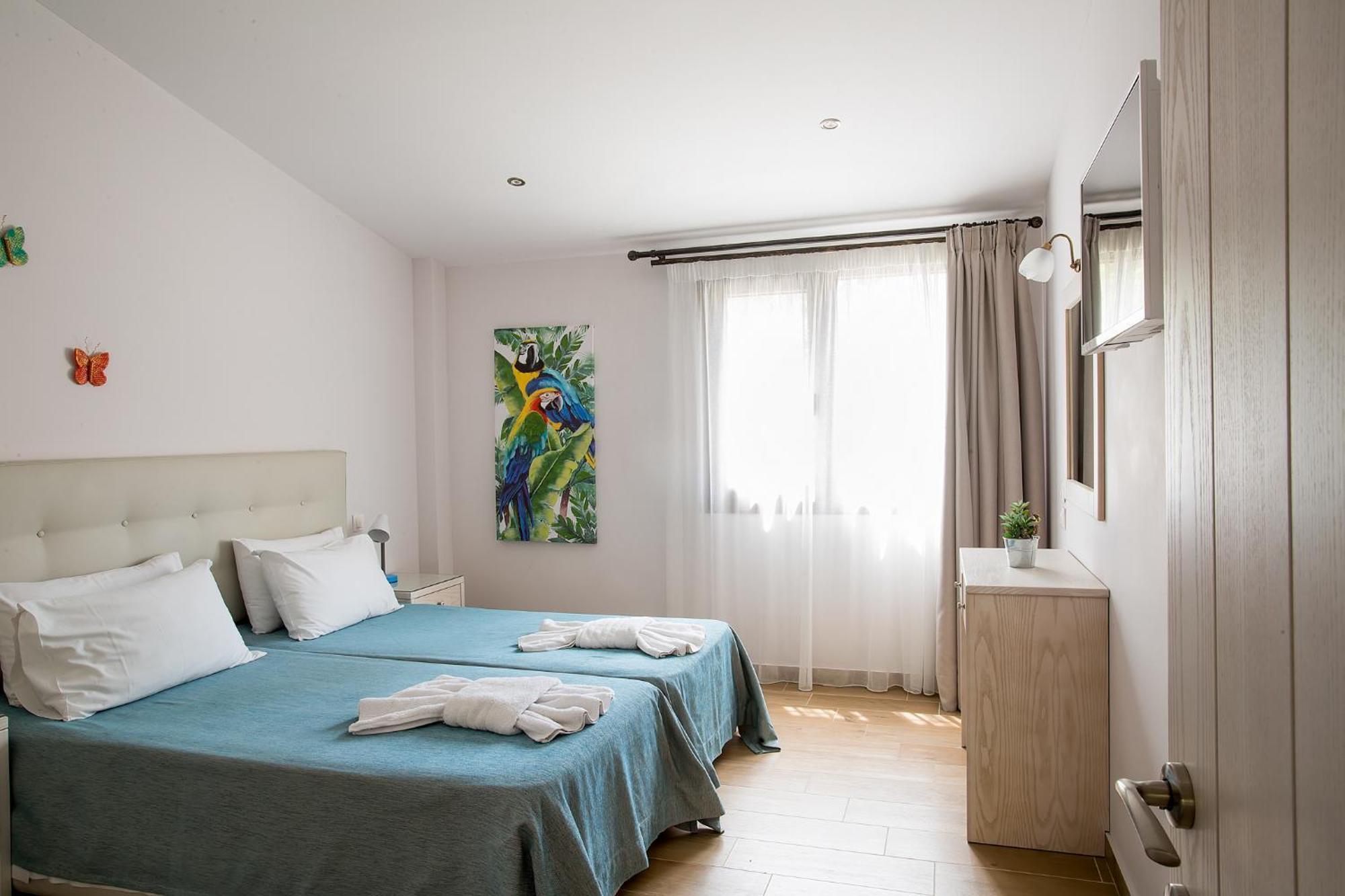 Spiti Prifti Apartment