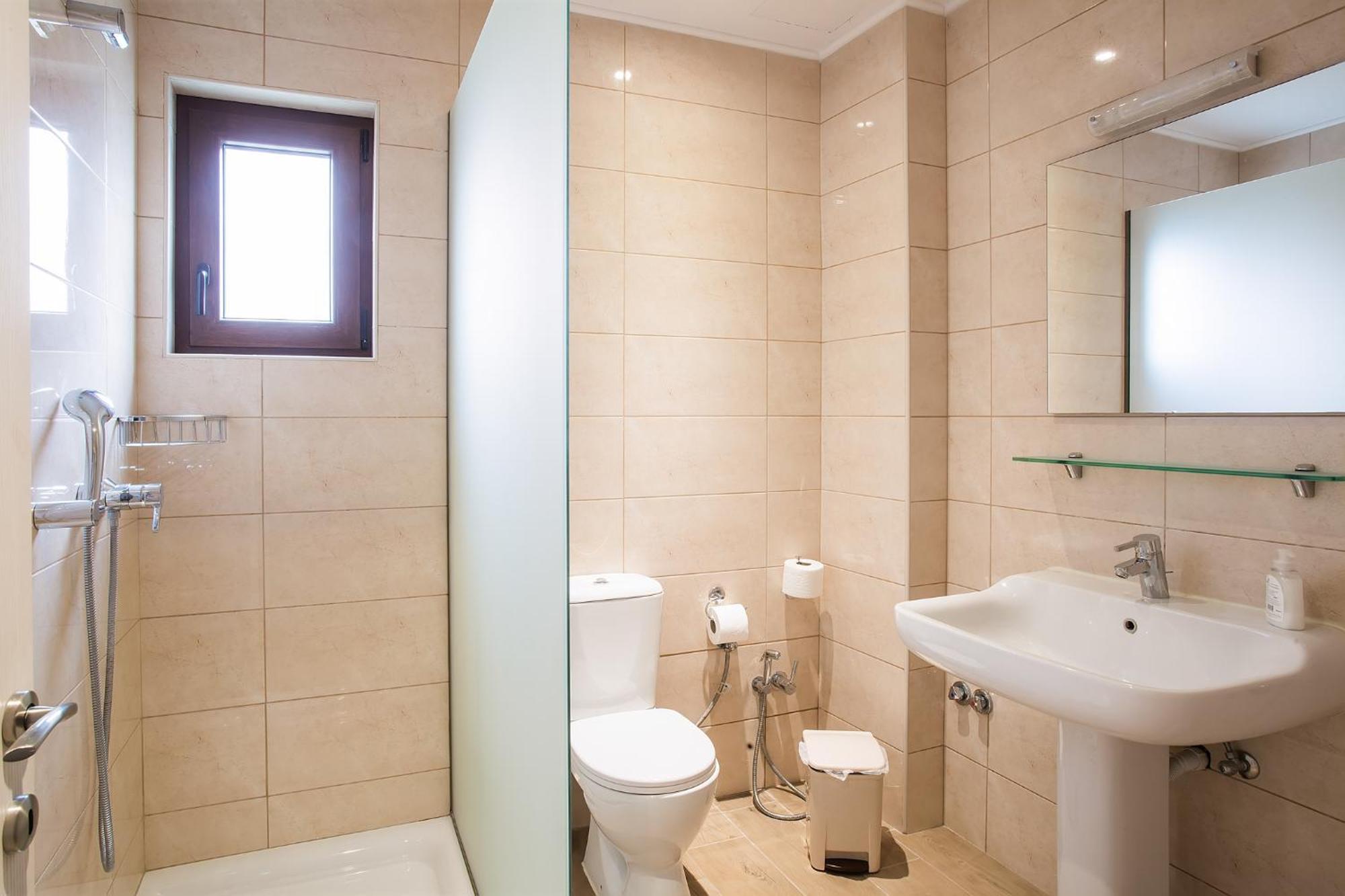 Apartment Spiti Prifti