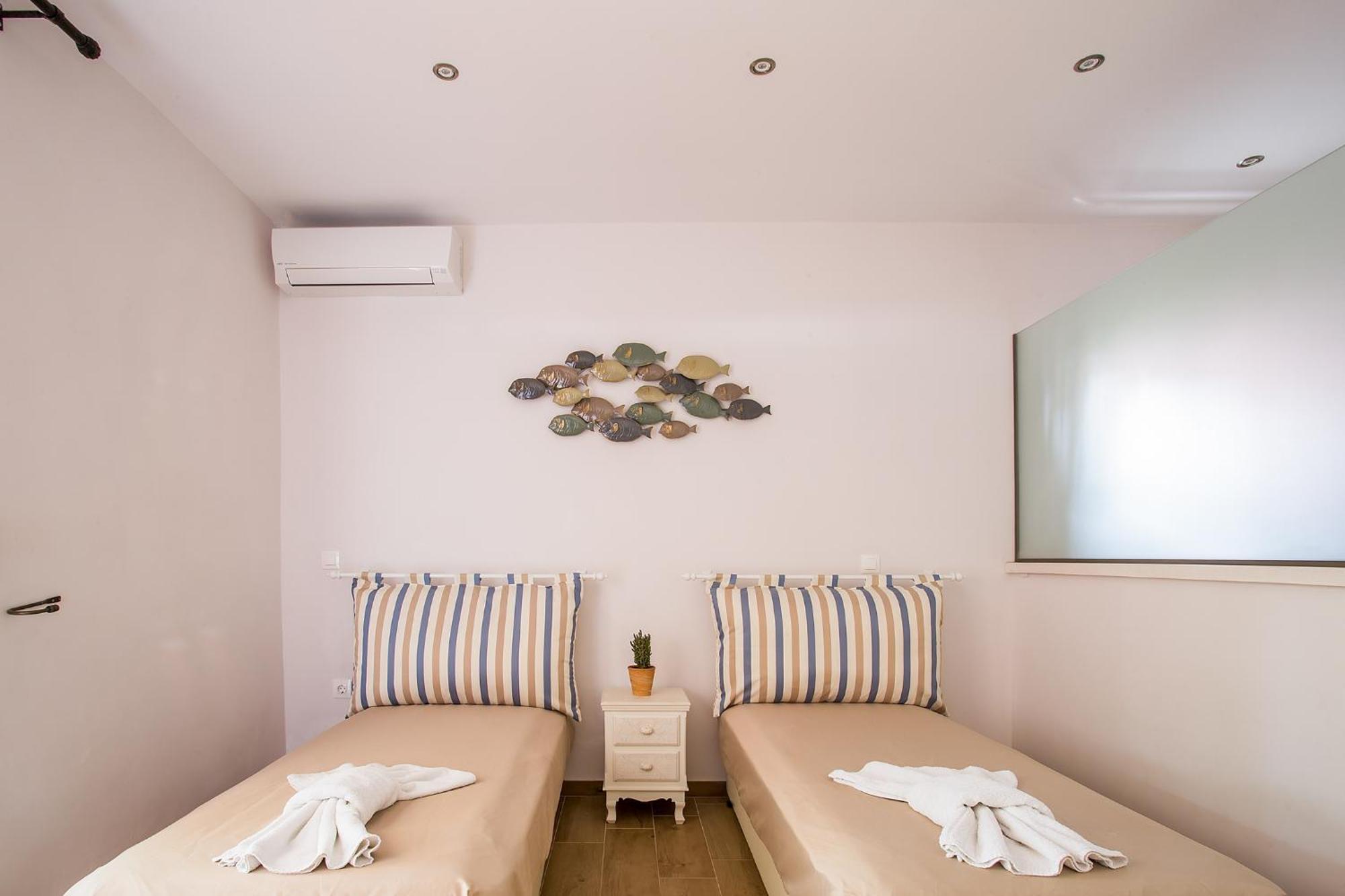 Apartment Spiti Prifti