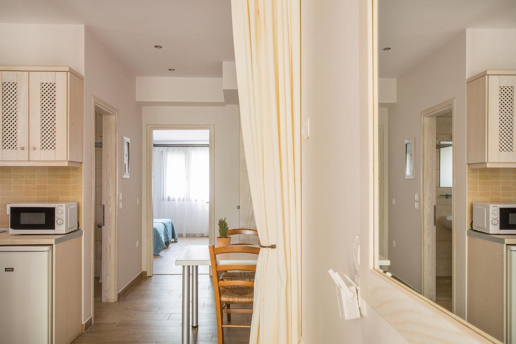 Spiti Prifti Apartment *