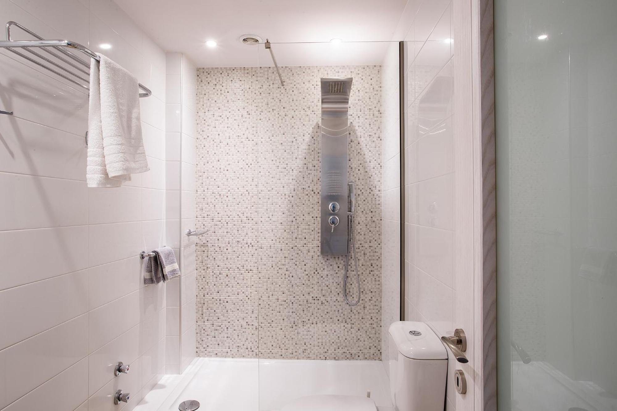 Apartment Spiti Prifti *