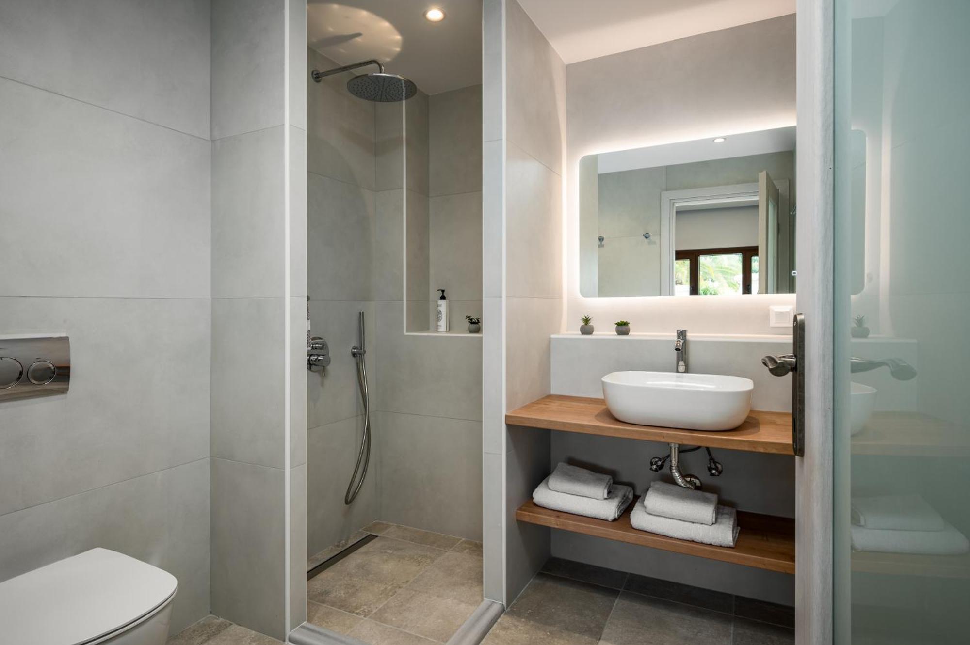 Spiti Prifti Apartment Gouvia